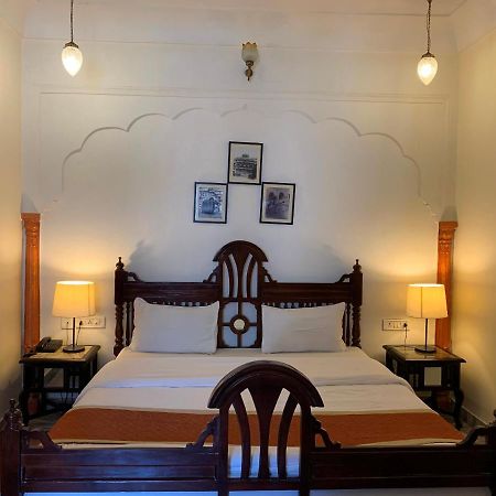 Vinayak Guest House Jaipur Dış mekan fotoğraf