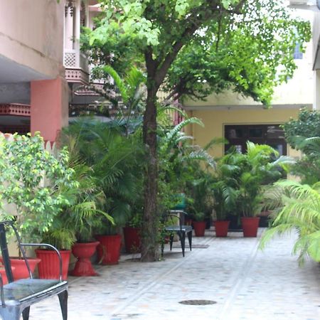 Vinayak Guest House Jaipur Dış mekan fotoğraf