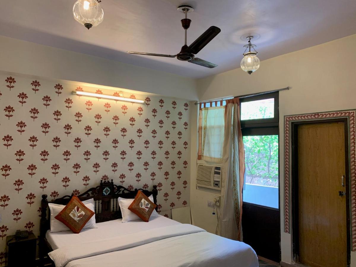 Vinayak Guest House Jaipur Dış mekan fotoğraf