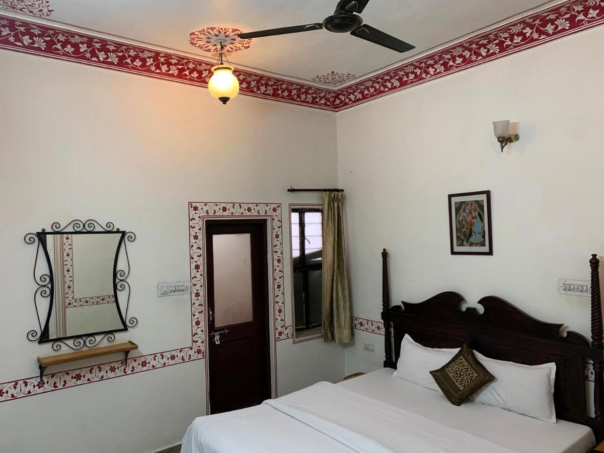 Vinayak Guest House Jaipur Dış mekan fotoğraf
