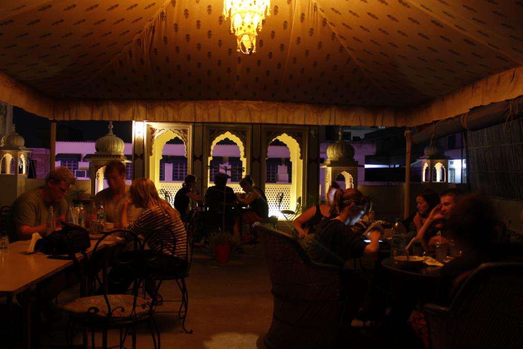 Vinayak Guest House Jaipur Dış mekan fotoğraf