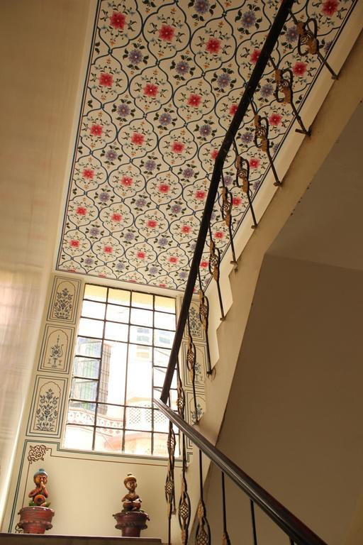 Vinayak Guest House Jaipur Oda fotoğraf