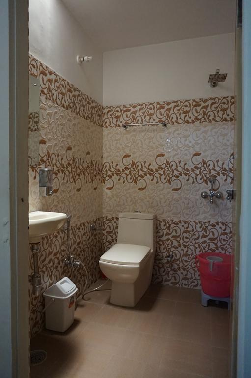 Vinayak Guest House Jaipur Dış mekan fotoğraf