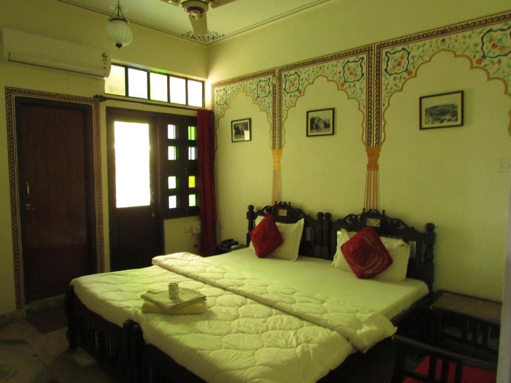 Vinayak Guest House Jaipur Dış mekan fotoğraf