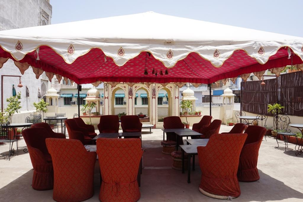 Vinayak Guest House Jaipur Dış mekan fotoğraf
