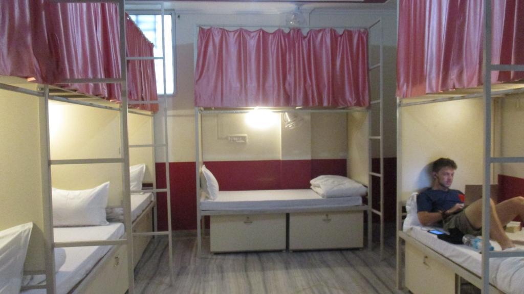 Vinayak Guest House Jaipur Dış mekan fotoğraf