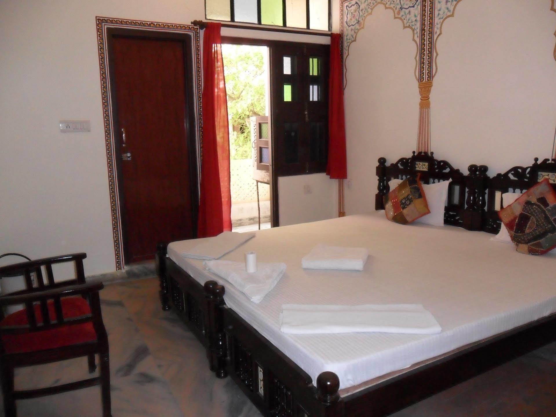 Vinayak Guest House Jaipur Dış mekan fotoğraf