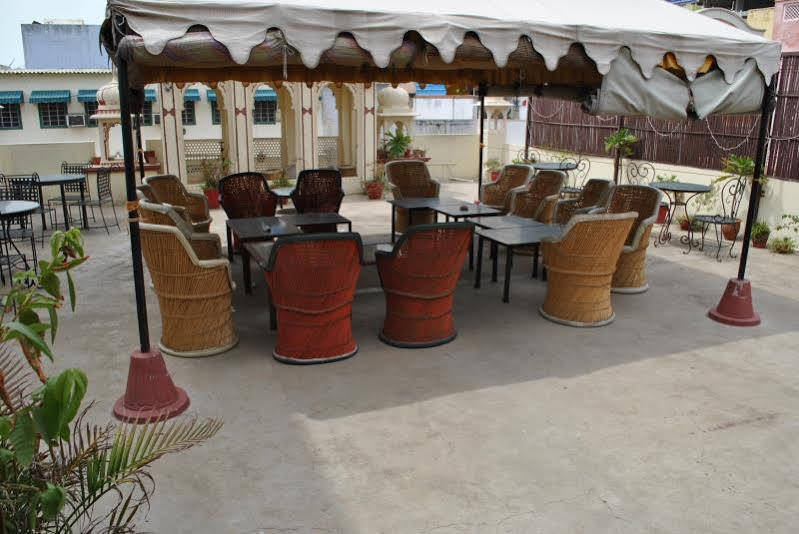 Vinayak Guest House Jaipur Dış mekan fotoğraf