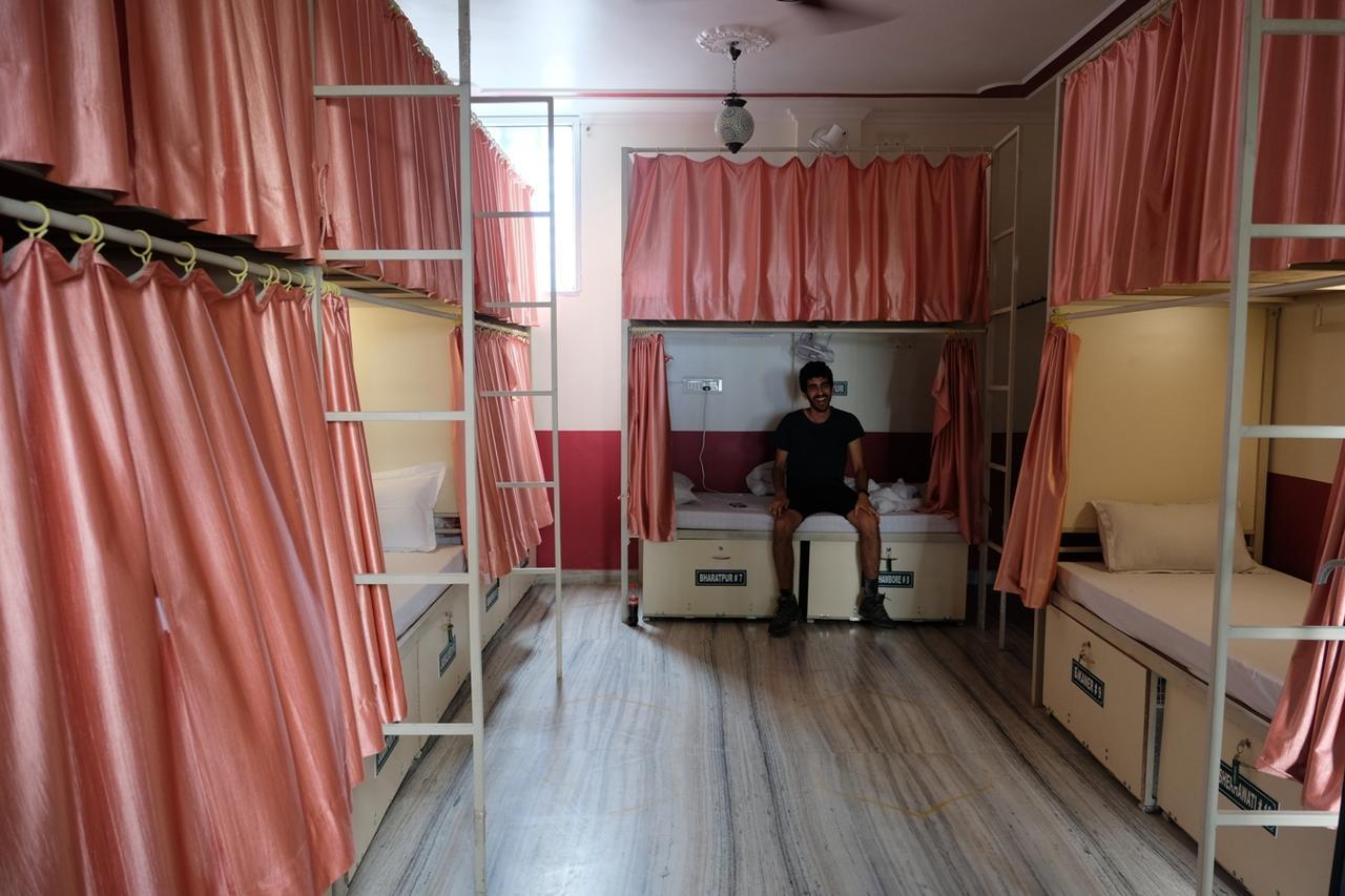 Vinayak Guest House Jaipur Dış mekan fotoğraf