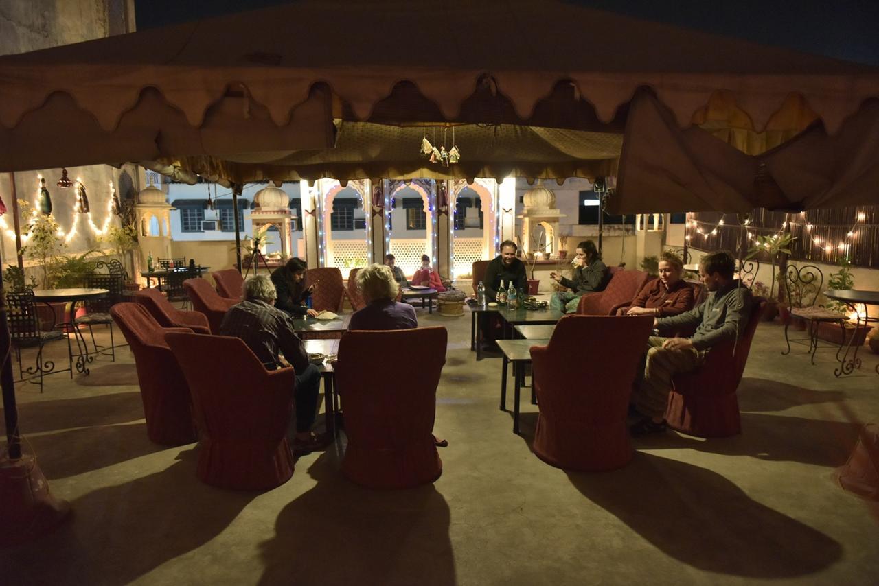 Vinayak Guest House Jaipur Dış mekan fotoğraf
