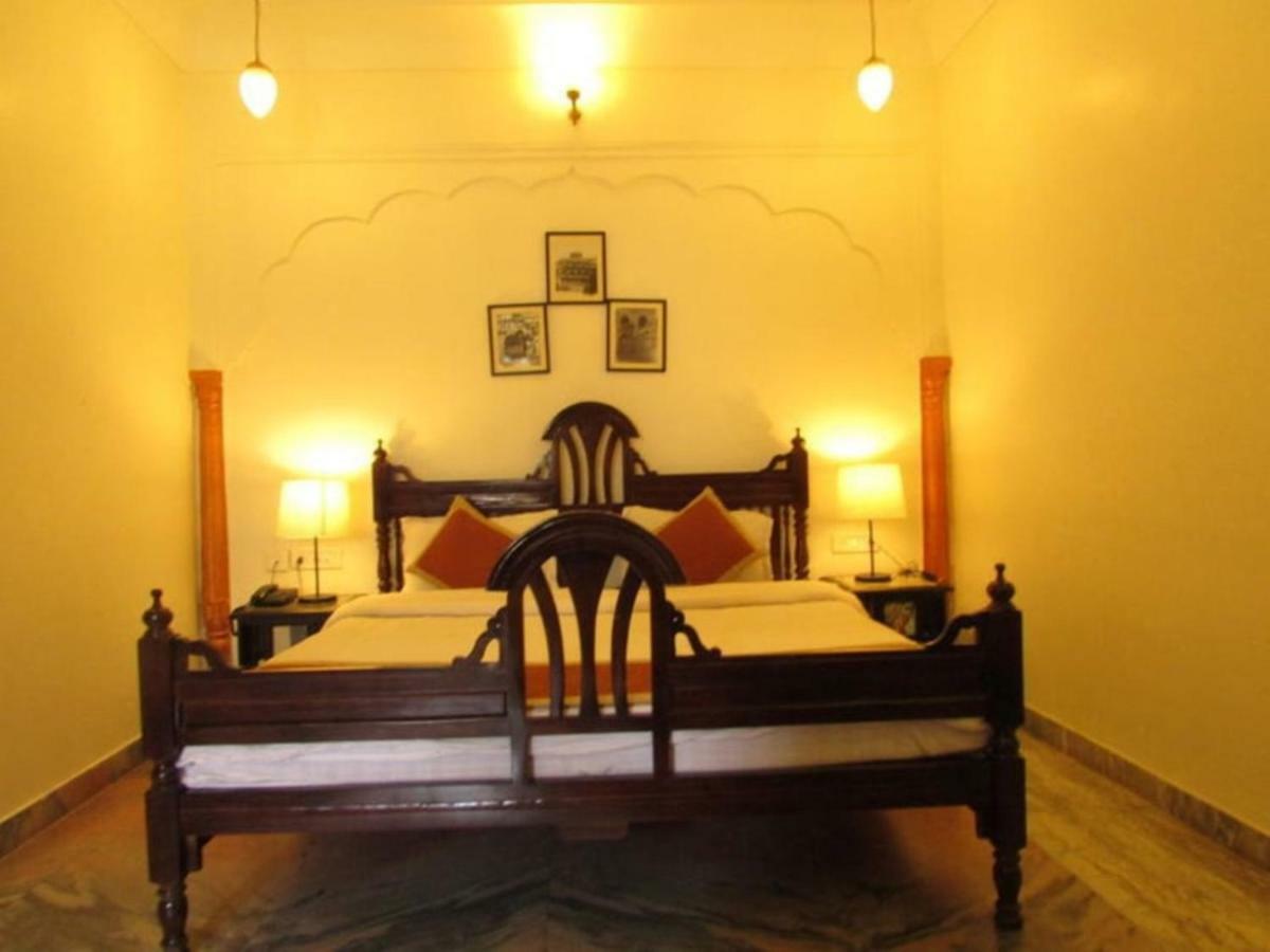 Vinayak Guest House Jaipur Dış mekan fotoğraf