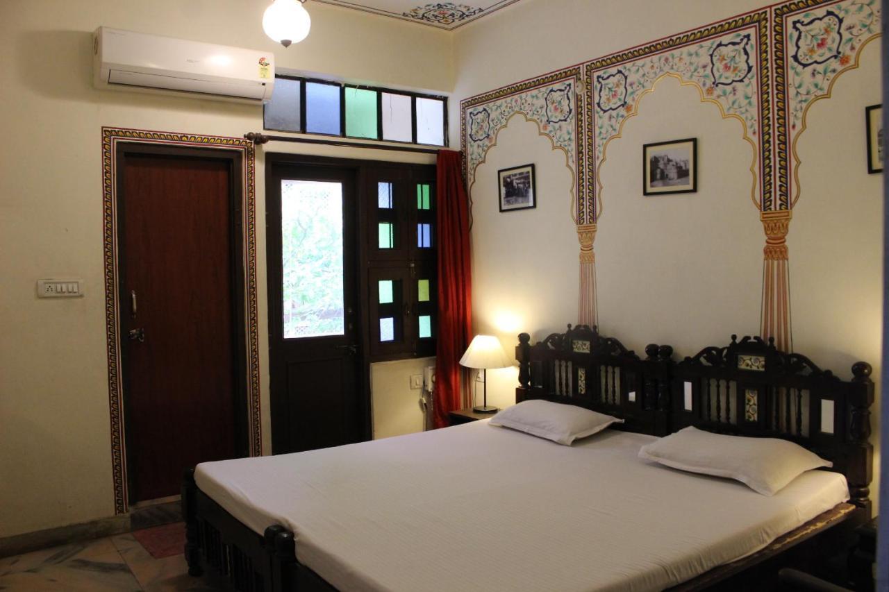Vinayak Guest House Jaipur Dış mekan fotoğraf