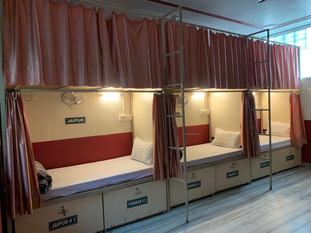 Vinayak Guest House Jaipur Dış mekan fotoğraf