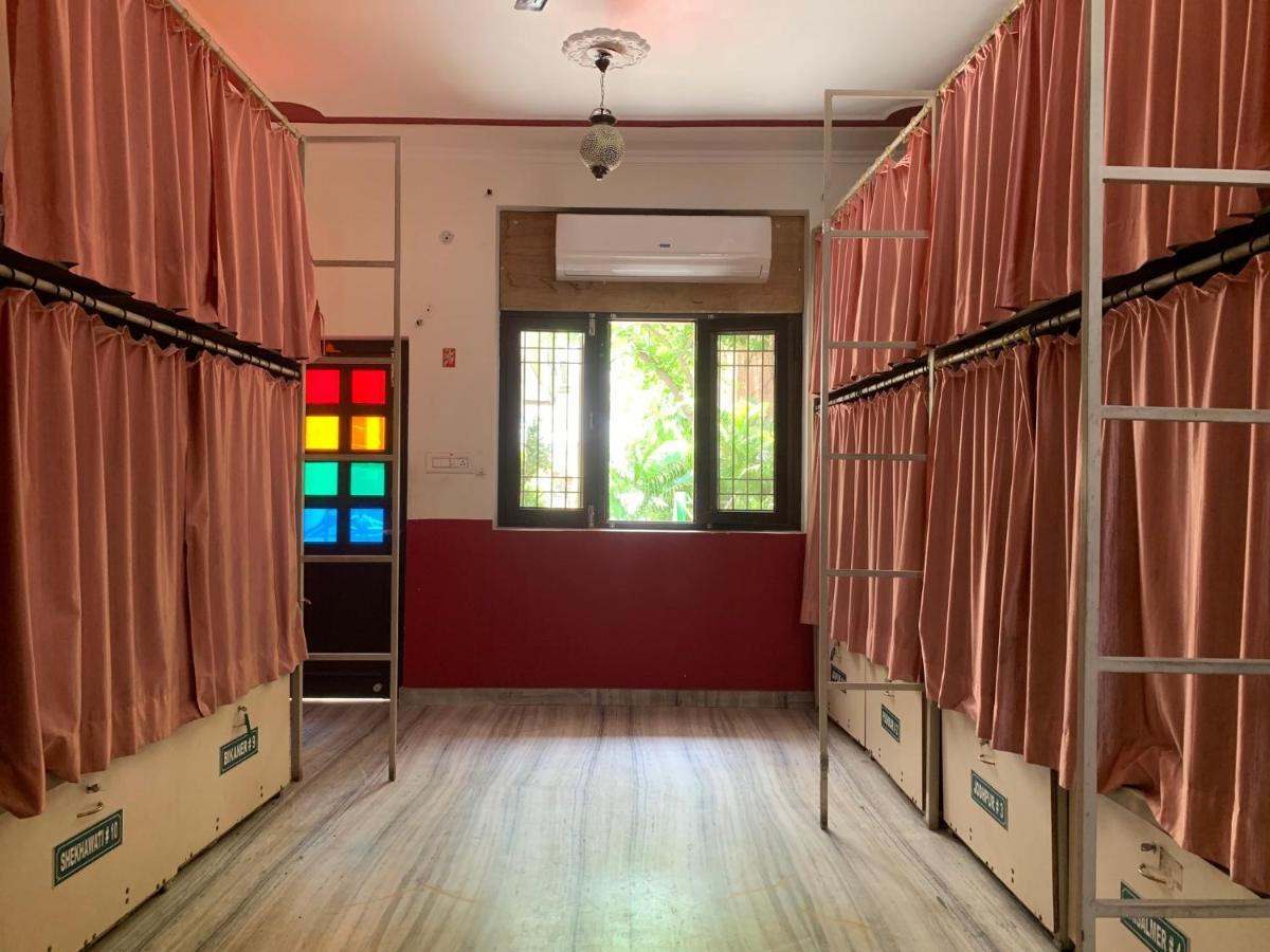 Vinayak Guest House Jaipur Dış mekan fotoğraf