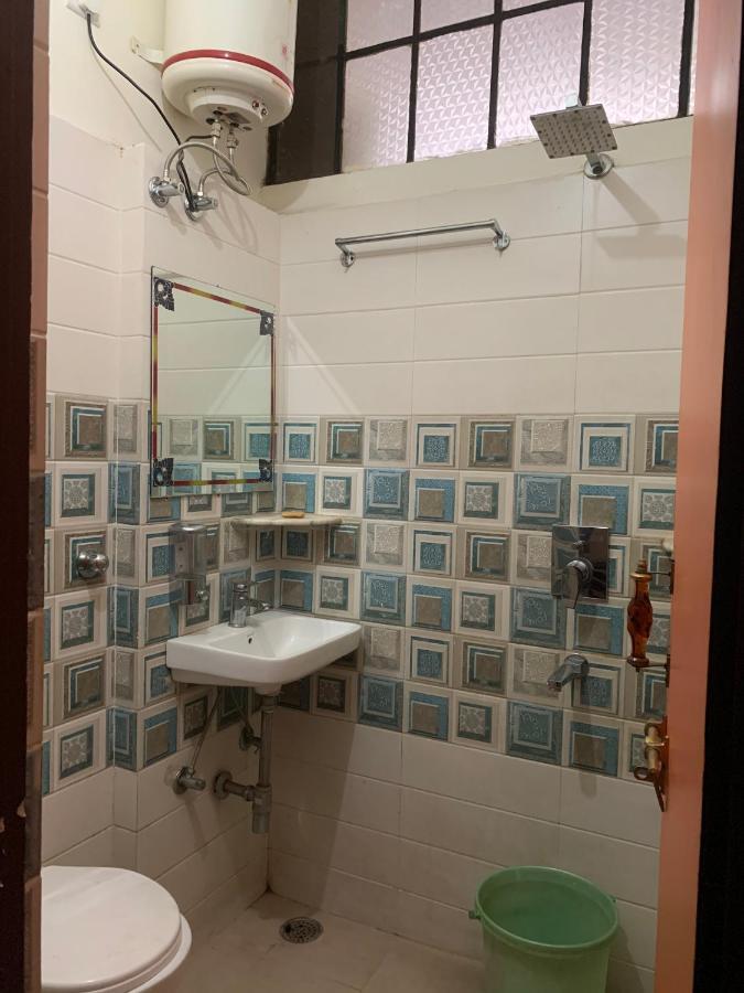 Vinayak Guest House Jaipur Dış mekan fotoğraf