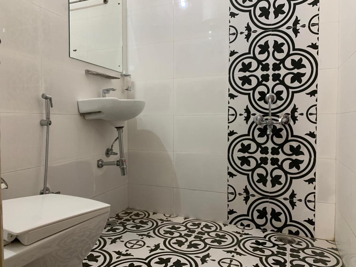 Vinayak Guest House Jaipur Dış mekan fotoğraf